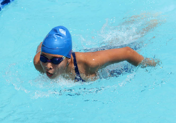 Compañera Rosario saluda buenos resultados de estudiantes nicaragüenses en juegos de Codicader