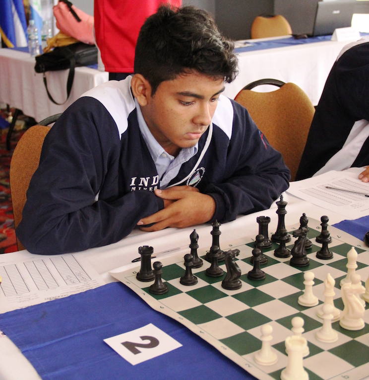 Compañera Rosario saluda buenos resultados de estudiantes nicaragüenses en juegos de Codicader