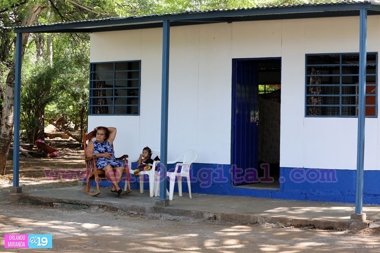 Así ha cambiado la vida de las familias protagonistas de las Viviendas Solidarias