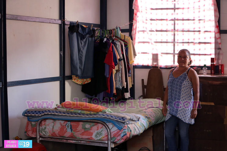 Así ha cambiado la vida de las familias protagonistas de las Viviendas Solidarias