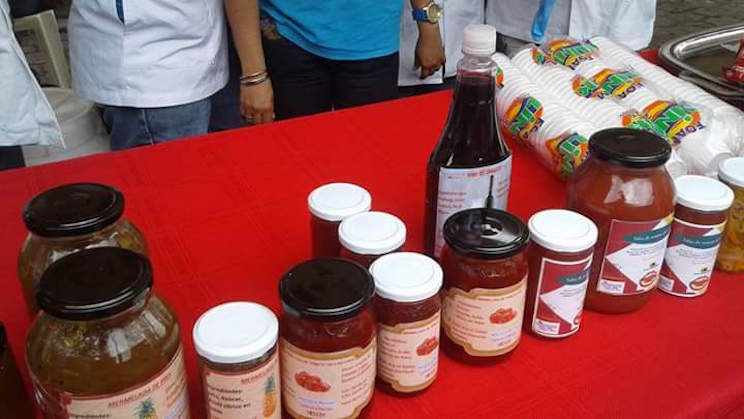 Tecnológico Nacional realiza segunda feria vocacional en Chontales