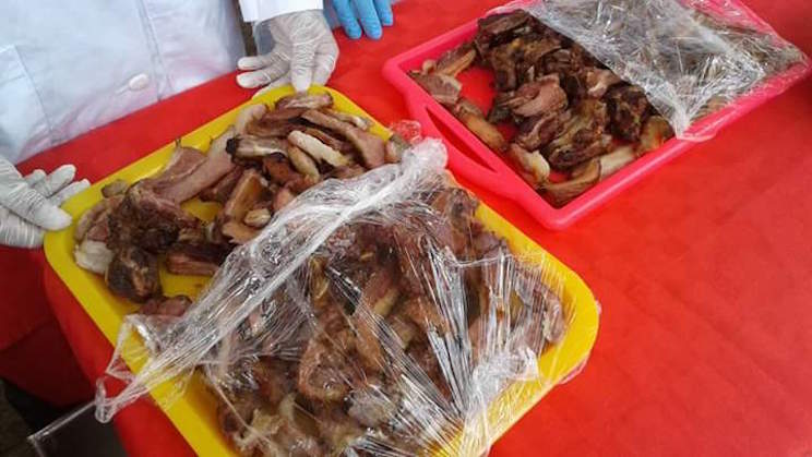 Tecnológico Nacional realiza segunda feria vocacional en Chontales