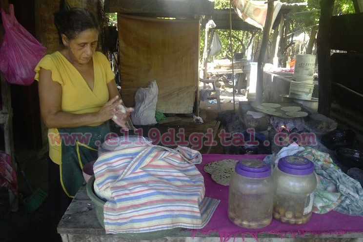 Gobierno acompaña retorno a la normalidad de las familias de Momotombo