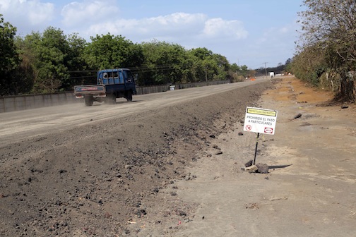 Avanzan proyectos de infraestructura social en Masaya