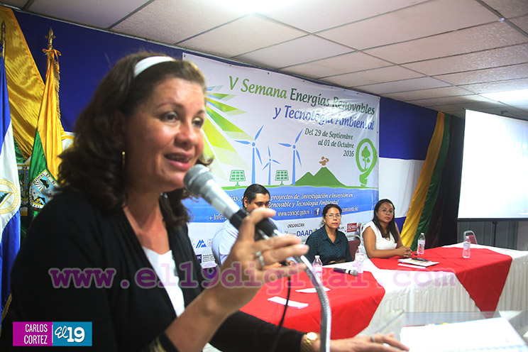 Emprendedores destacan buenos resultados tras semana de Energía Renovable y Ambiental