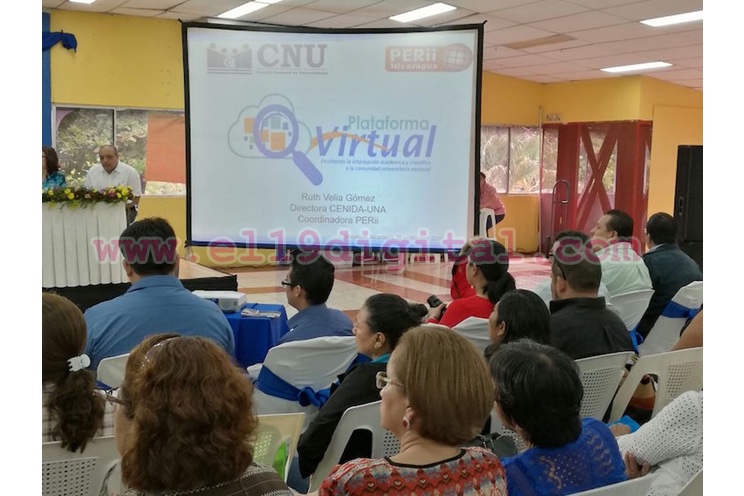 Universitarios ya no podrán decir que ‘estaba cerrada la biblioteca’