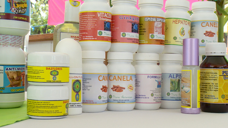 Fin de semana para disfrutar de los productos y comidas de la Avenida y el Parque de Ferias
