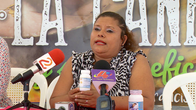 Fin de semana para disfrutar de los productos y comidas de la Avenida y el Parque de Ferias