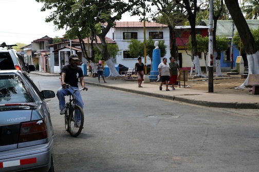 Avanzan proyectos de infraestructura social en Masaya