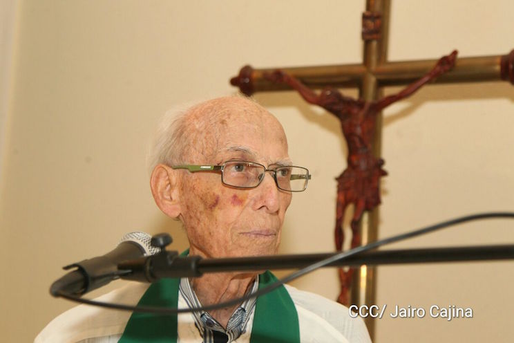 INC reconoce el gran aporte de Fernando Silva a la cultura del país