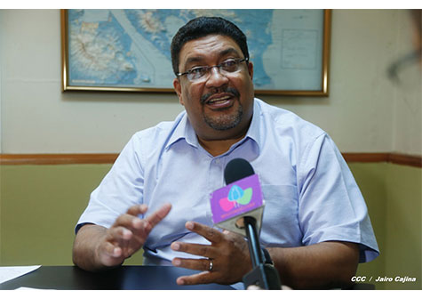 FAO ratifica apoyo a Nicaragua