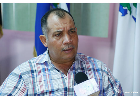 FAO ratifica apoyo a Nicaragua