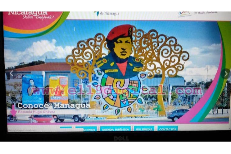 Mapa Nacional de Turismo estará listo a finales de Octubre