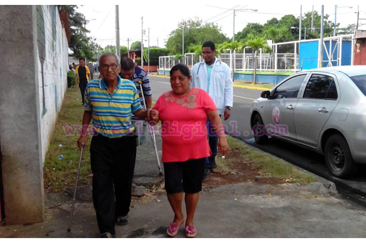 Personas con discapacidad recibirán su carnet del Programa Todos Con Voz  