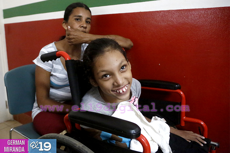 “Todos con Voz” promueve capacitación en rehabilitación basada en la Comunidad