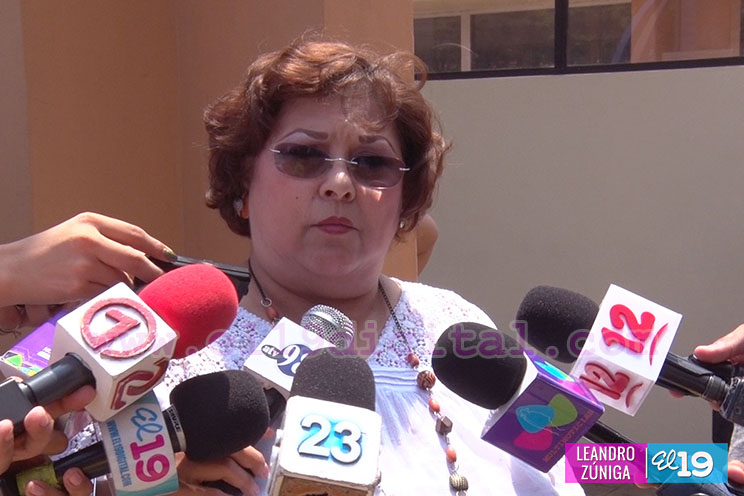 Legisladores recuerdan legado del Comandante Carlos Núñez Téllez