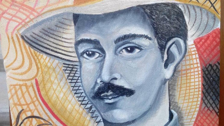 MCLR dedica exposición de pinturas en homenaje a Benjamín Zeledón