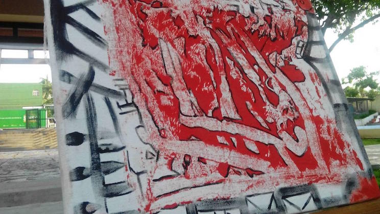 MCLR dedica exposición de pinturas en homenaje a Benjamín Zeledón