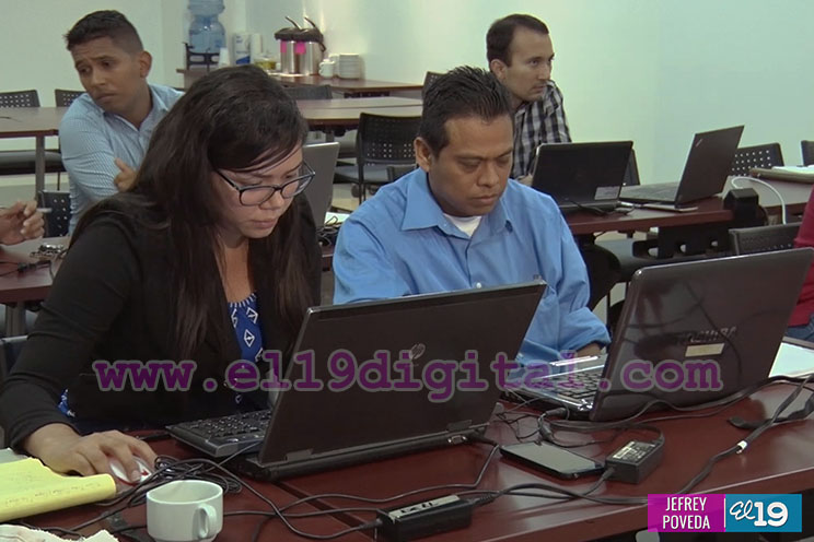 BID fortalece capacidades de la Alcaldía de Managua para desarrollo y manejo de drenaje pluvial