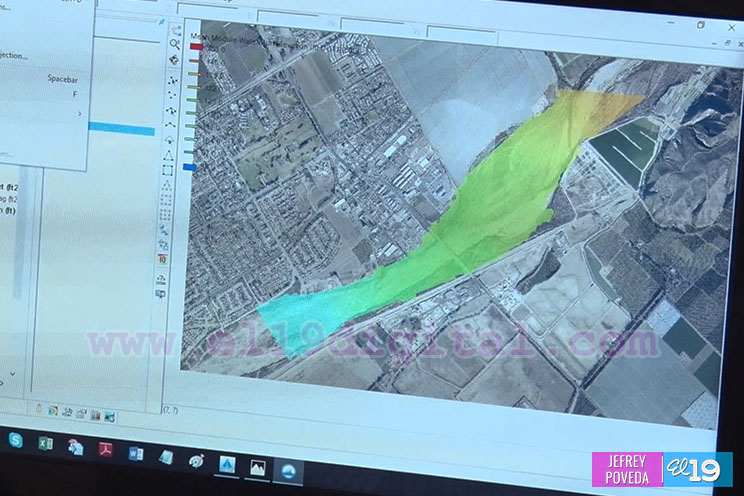 BID fortalece capacidades de la Alcaldía de Managua para desarrollo y manejo de drenaje pluvial
