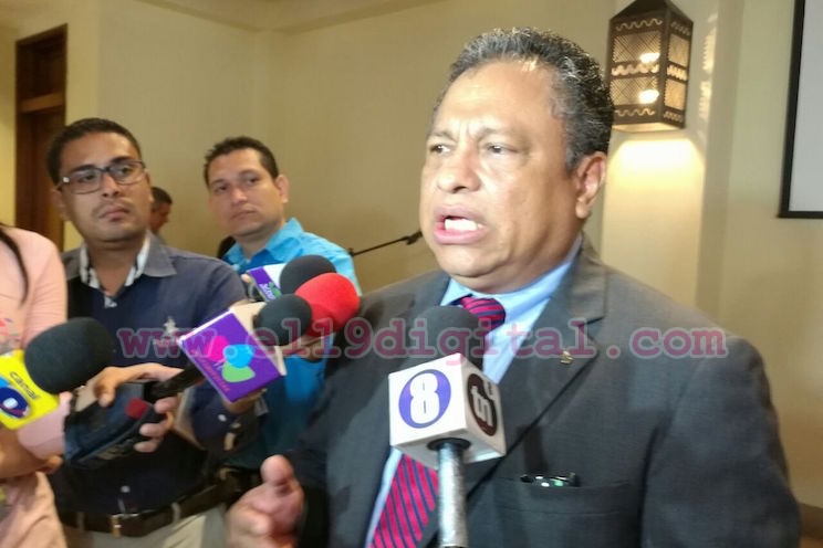 Comunidad evangélica destaca buen desempeño de normativas migratorias