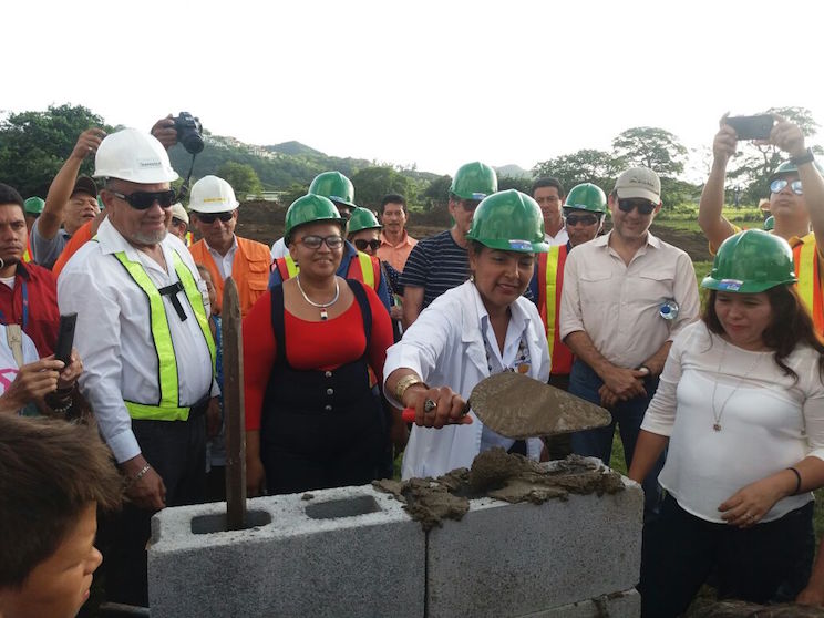 San Juan del Sur gozará de un Nuevo Hospital