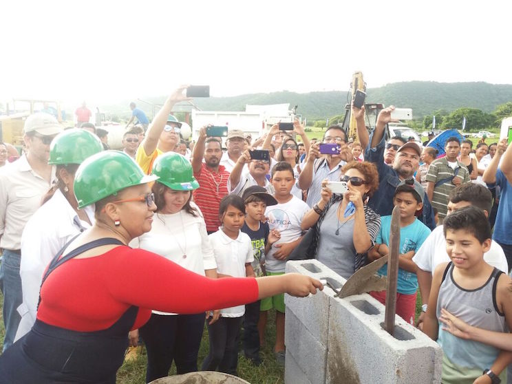 San Juan del Sur gozará de un Nuevo Hospital