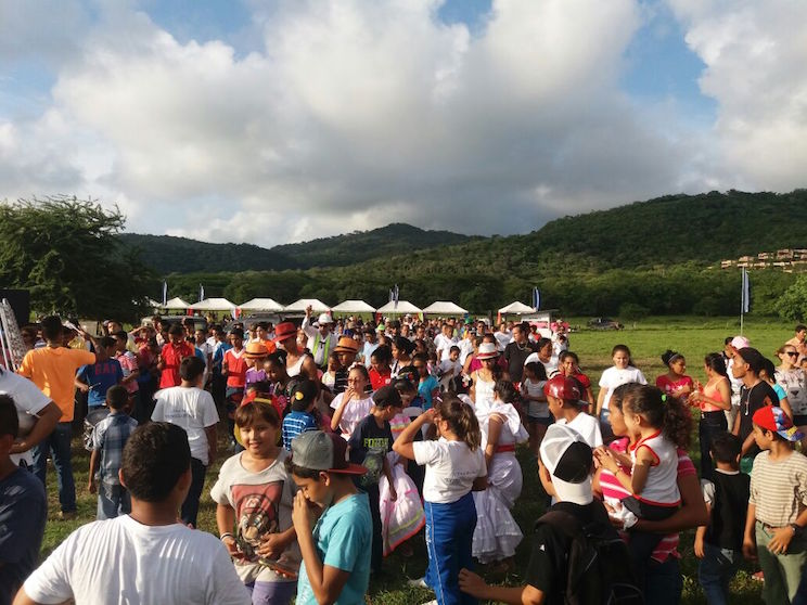 San Juan del Sur gozará de un Nuevo Hospital