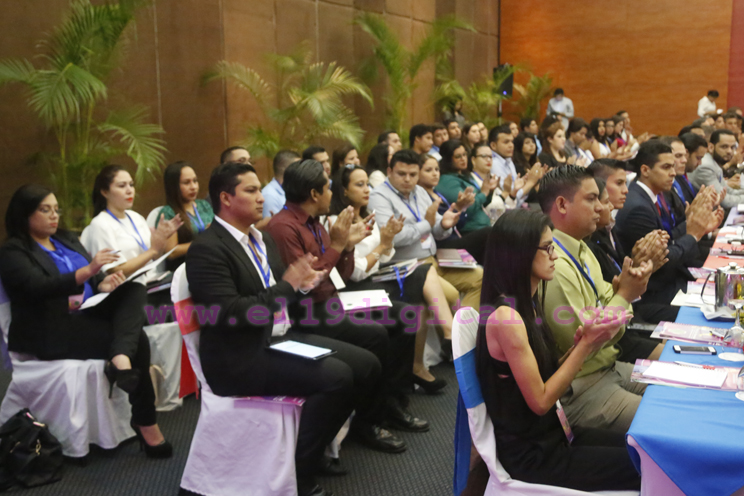 Juventudes del SICA se citan en Nicaragua para construir una agenda regional en común