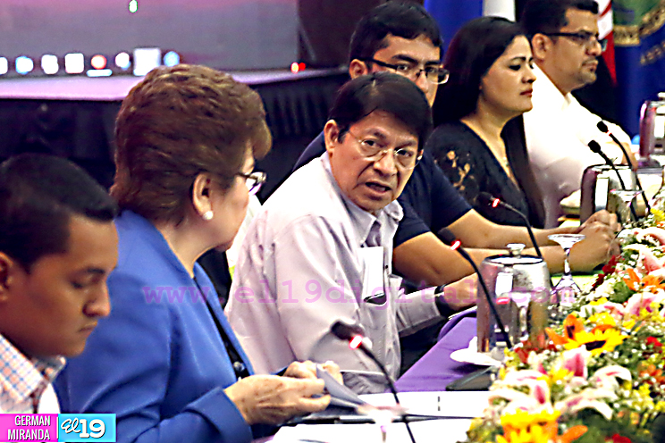 Juventudes del SICA se citan en Nicaragua para construir una agenda regional en común