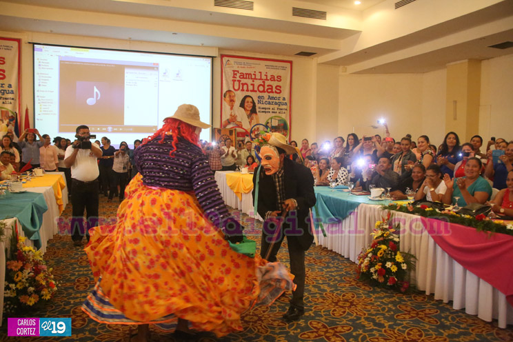 Culmina Congreso Nacional de Consejería Familiar