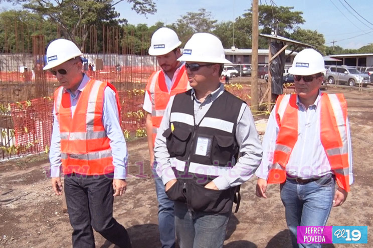 Nicaragua expande mercado de espacios corporativos
