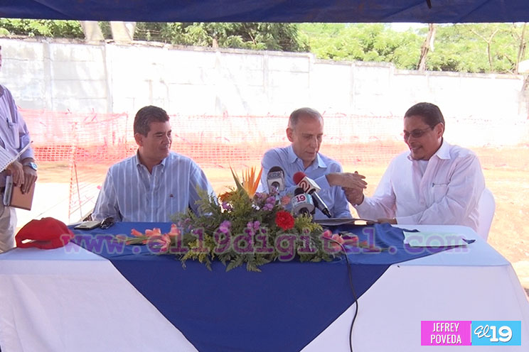 Nicaragua expande mercado de espacios corporativos
