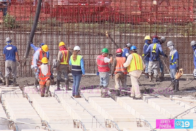 Nicaragua expande mercado de espacios corporativos
