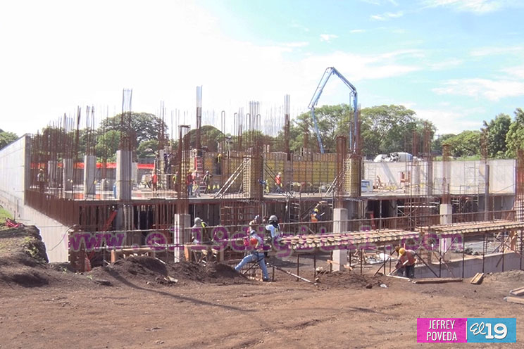 Nicaragua expande mercado de espacios corporativos
