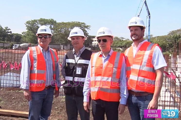 Nicaragua expande mercado de espacios corporativos