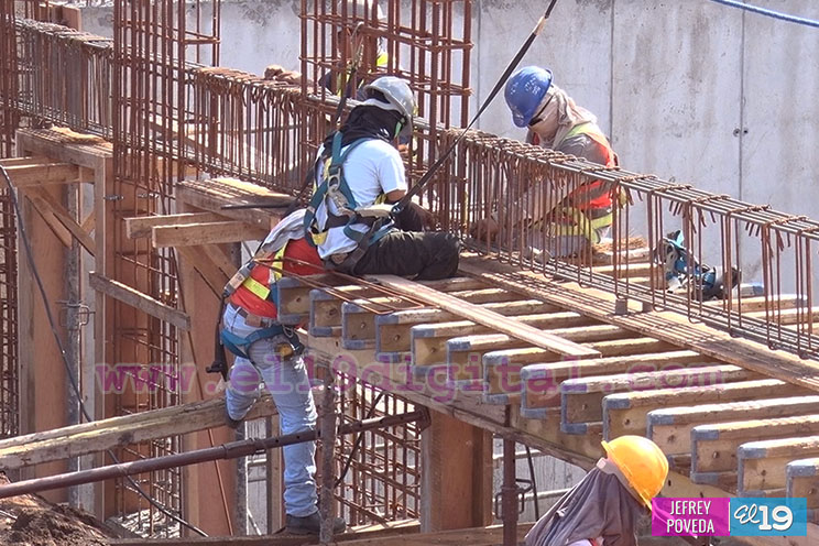 Nicaragua expande mercado de espacios corporativos