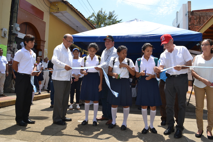 Realizan en León Tercer Expociencia Territorial