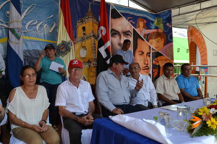 Realizan en León Tercer Expociencia Territorial