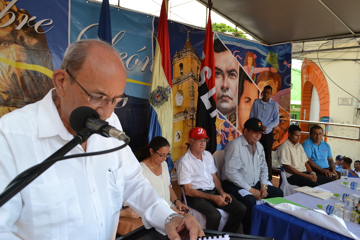 Realizan en León Tercer Expociencia Territorial