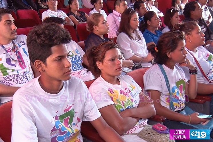 Inicia Primer Edición del Festival Nicaragüense de Cine y Audiovisuales
