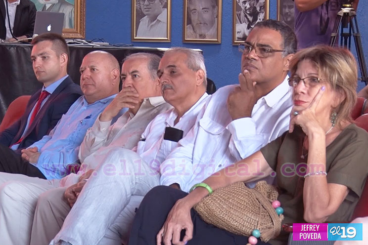 Inicia Primer Edición del Festival Nicaragüense de Cine y Audiovisuales