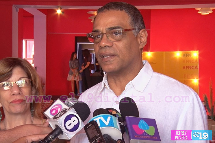 Inicia Primer Edición del Festival Nicaragüense de Cine y Audiovisuales