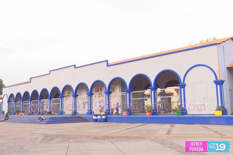 Ferrocarril impactaría positivamente en el transporte y el turismo de Managua, Masaya y Granada