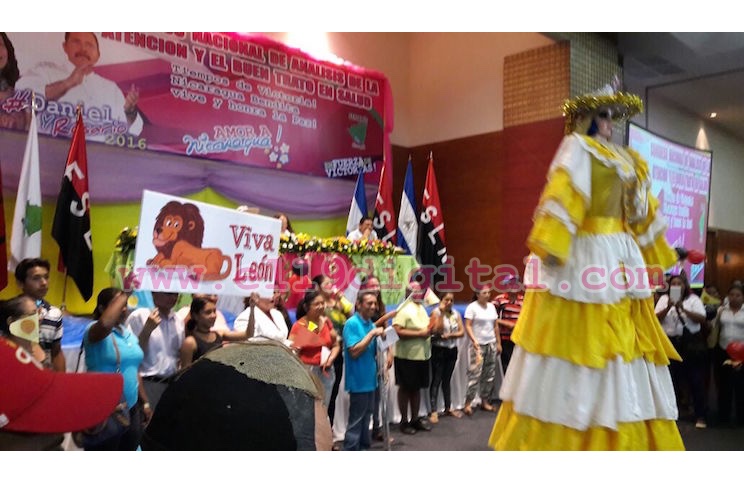 MINSA realiza Congreso Nacional Buen Trato en Salud