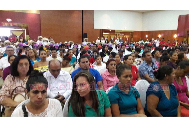 MINSA realiza Congreso Nacional Buen Trato en Salud