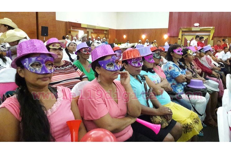 MINSA realiza Congreso Nacional Buen Trato en Salud