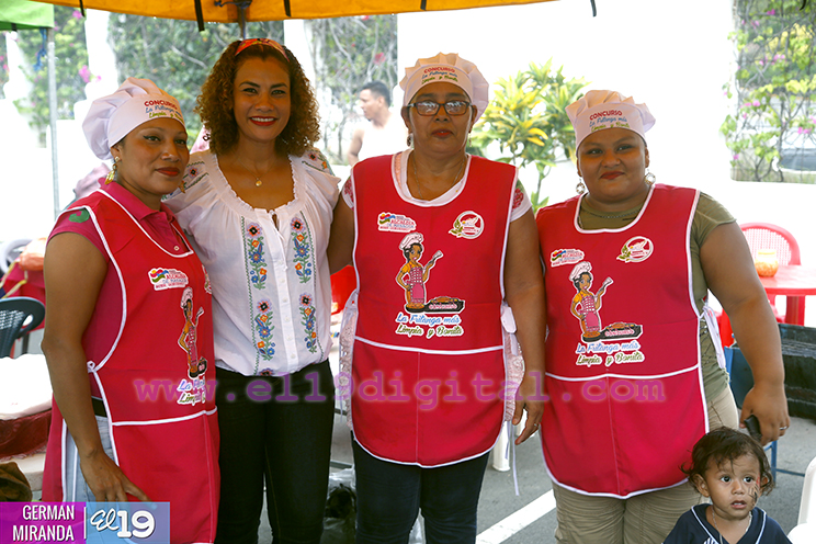 A disfrutar todos los sábados de las mejores fritangas de Managua