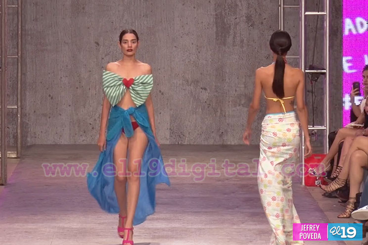 Nicaragua Diseña, explosión de creatividad y buen gusto por la moda y el diseño