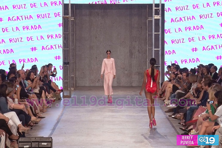 Nicaragua Diseña, explosión de creatividad y buen gusto por la moda y el diseño